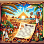 10 Surprising Facts About the Ancient Egyptians You Didn’t Know