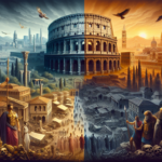 The Rise and Fall of the Roman Empire: Key Milestones