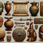 10 Remarkable Ancient Artifacts and Their Stories