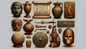 10 Remarkable Ancient Artifacts and Their Stories