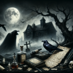 The Mysterious Death of Edgar Allan Poe: Theories and Speculations