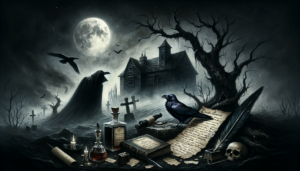 The Mysterious Death of Edgar Allan Poe: Theories and Speculations