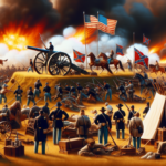 The American Civil War: Causes, Key Battles, and Enduring Impact