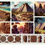 The Mayans: Their Society, Achievements, and Mysteries