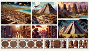 The Mayans: Their Society, Achievements, and Mysteries