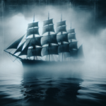 The Disappearance of the Mary Celeste: The Ghost Ship of the Atlantic