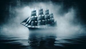 The Disappearance of the Mary Celeste: The Ghost Ship of the Atlantic