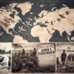 World War II: Major Events That Changed the Course of History