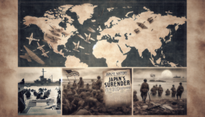 World War II: Major Events That Changed the Course of History