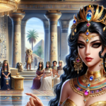 The Life of Cleopatra: Egypt’s Last Pharaoh and Her Enduring Legacy