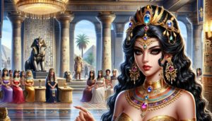 The Life of Cleopatra: Egypt’s Last Pharaoh and Her Enduring Legacy