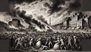 The French Revolution: Causes, Events, and Consequences