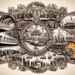 Mind-Blowing Historical Coincidences That Will Make You Question Everything