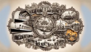 Mind-Blowing Historical Coincidences That Will Make You Question Everything