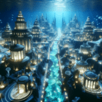 The Lost City of Atlantis: Myth or Reality?