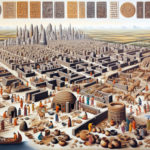 The Indus Valley Civilization: Breakthroughs in Urban Planning and Cultural Development