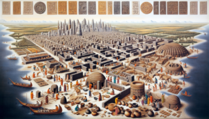 The Indus Valley Civilization: Breakthroughs in Urban Planning and Cultural Development