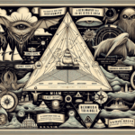 The Bermuda Triangle: Legends, Theories, and Explanations