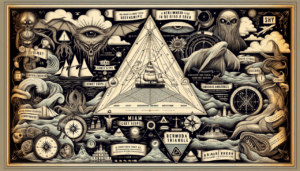 The Bermuda Triangle: Legends, Theories, and Explanations