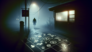 The Zodiac Killer: A Chilling Unsolved Mystery