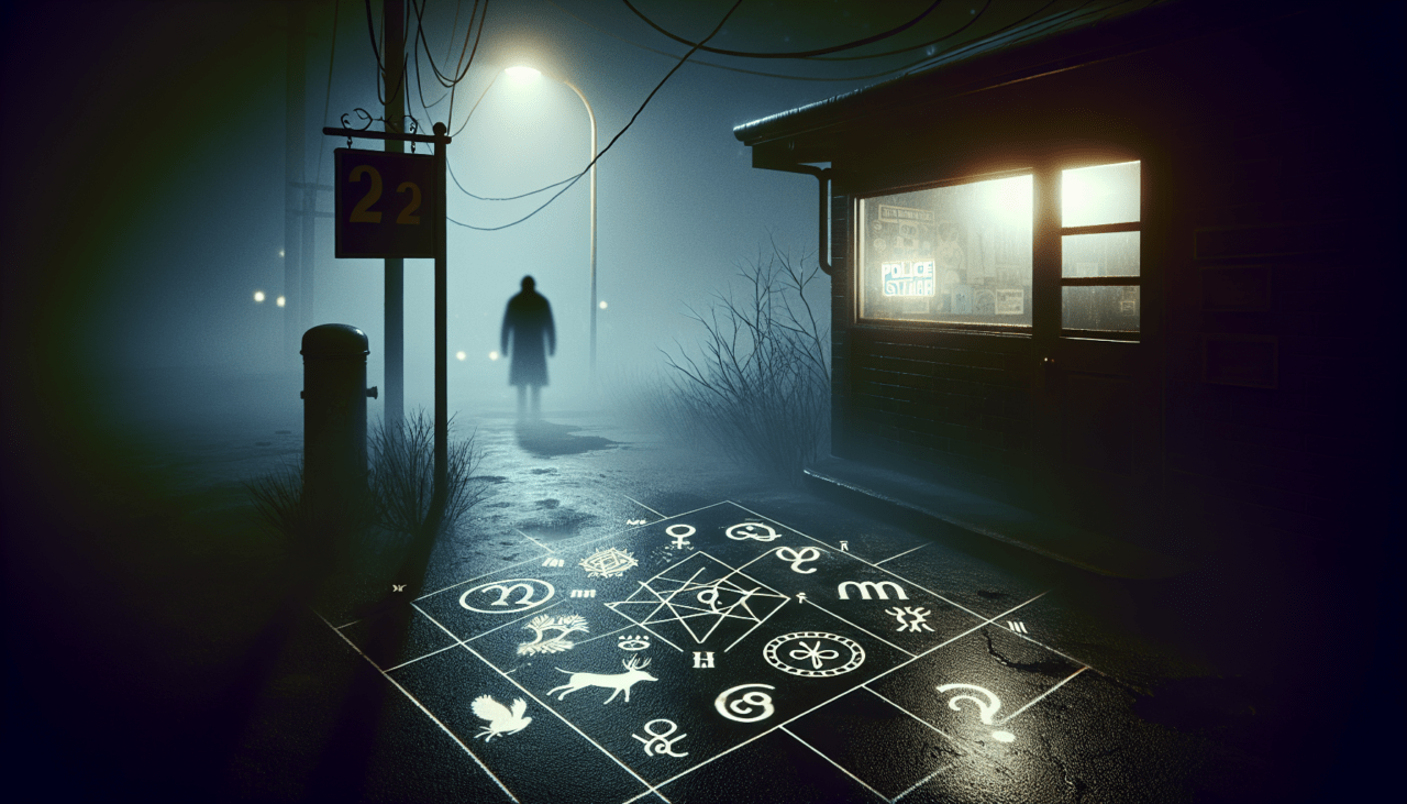 The Zodiac Killer: A Chilling Unsolved Mystery