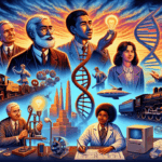 Incredible Inventions From History That Changed the World