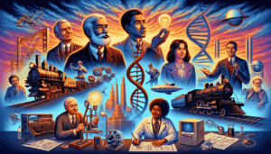 Incredible Inventions From History That Changed the World