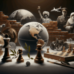 The Cold War: Key Events That Shaped Global Relations