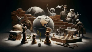 The Cold War: Key Events That Shaped Global Relations