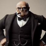 Winston Churchill: His Political Journey and Impact on World History