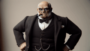 Winston Churchill: His Political Journey and Impact on World History