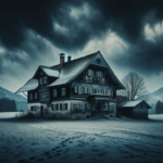 The Hinterkaifeck Murders: An Unsolved Case from 1922 Germany