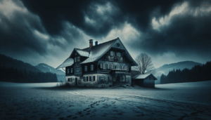 The Hinterkaifeck Murders: An Unsolved Case from 1922 Germany