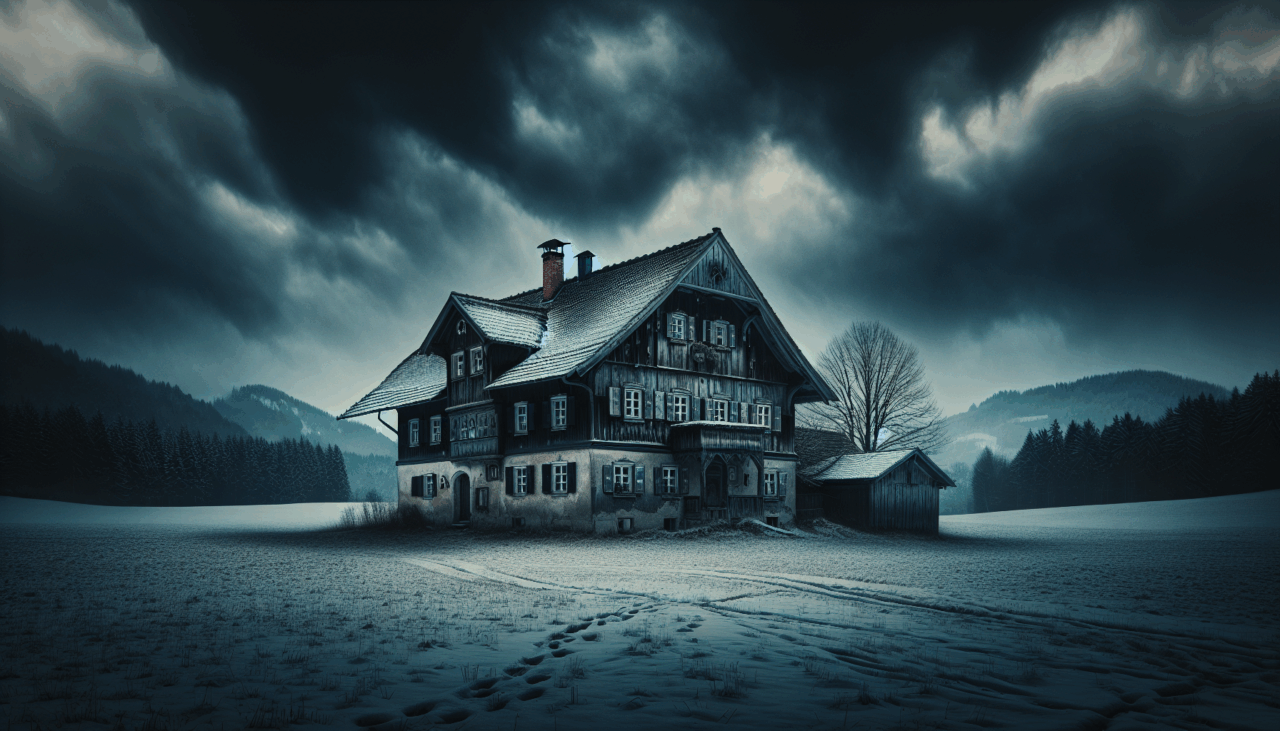 The Hinterkaifeck Murders: An Unsolved Case from 1922 Germany