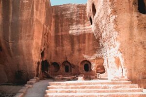 The Mesopotamians: Cradle of Civilization and Its Innovations